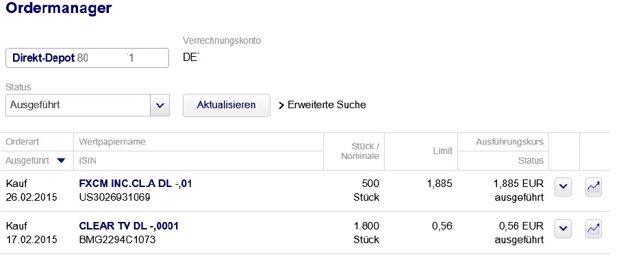 wow , strong buy FXCM 803248