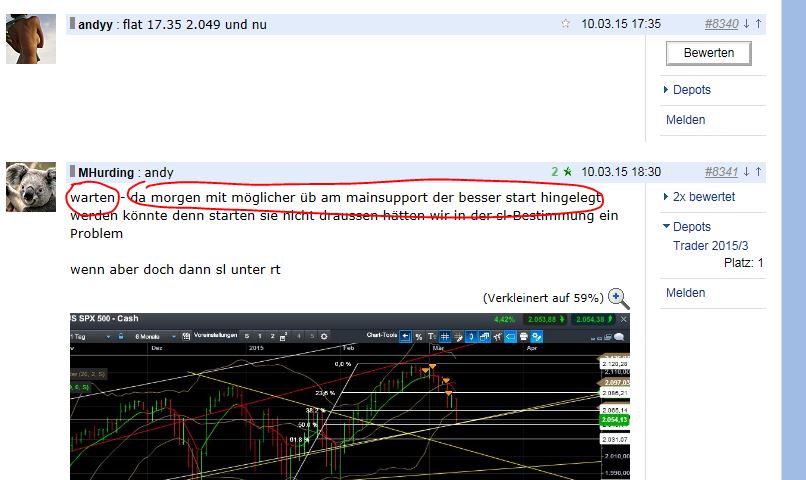 QuoVadisDax - das Original - Nachfolgethread 807025