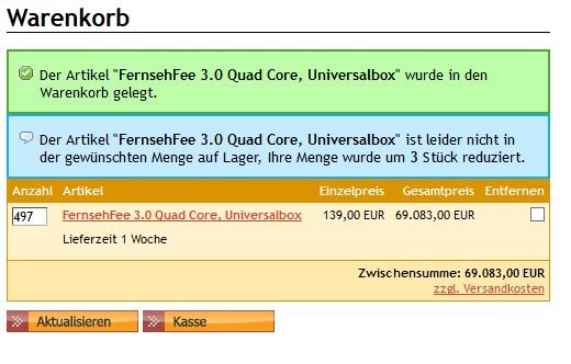 Fernsehfee 3.0 846199