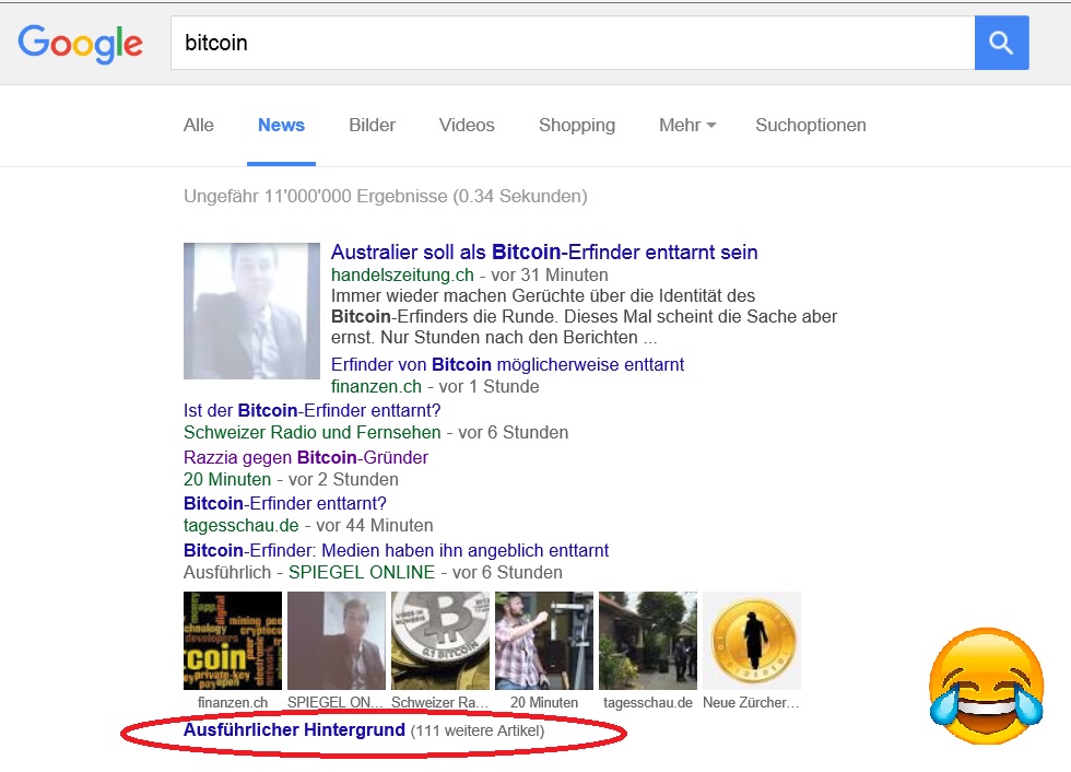 Bitcoins der nächste Monsterhype steht bevor! 877386