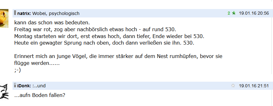 QuoVadisDax - das Original - Nachfolgethread 886727