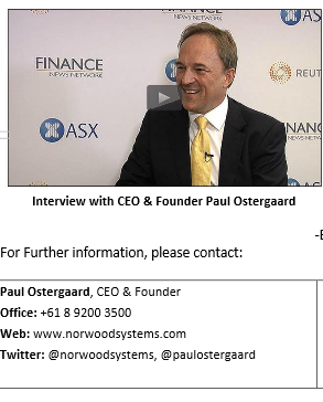 Norwood Systems, ist der Hype schon vorbei ? 896799