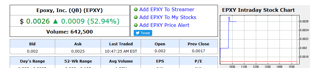 das Kursziel 2016 - Thread! 901225