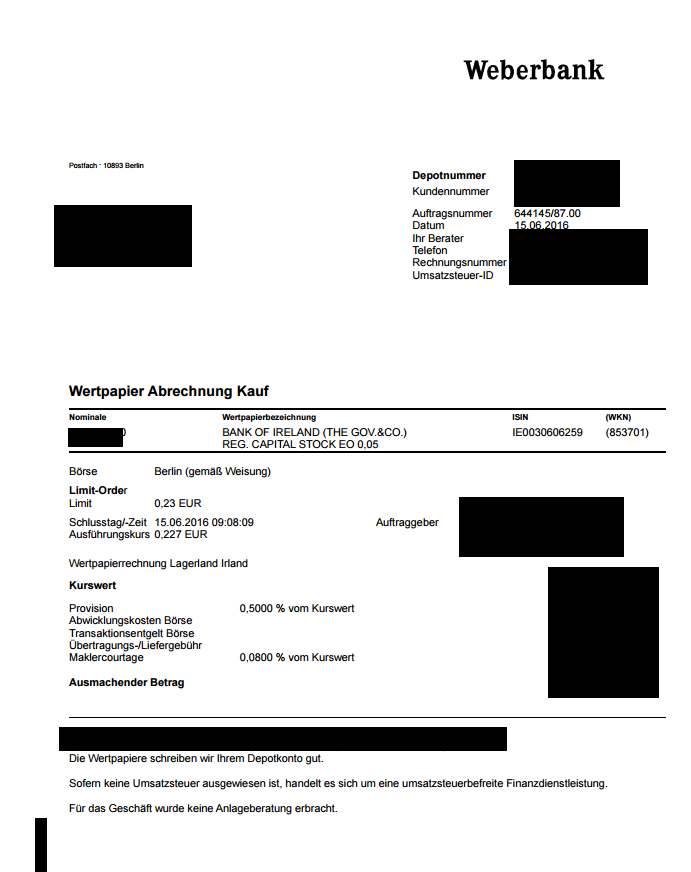 Bank of Ireland - News und Diskussion 922629