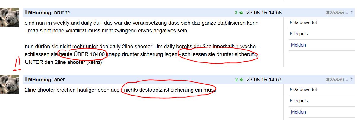 QuoVadisDax - das Original - Nachfolgethread 922728