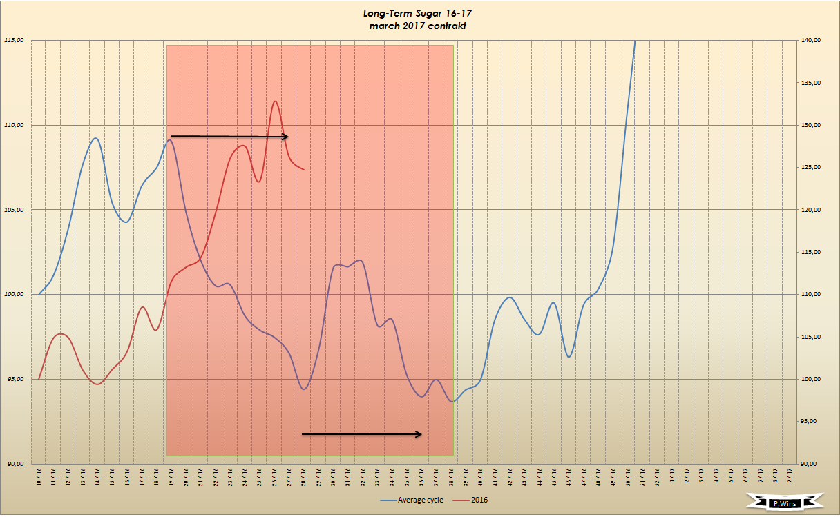 Die Zuckerhausse kommt 927394