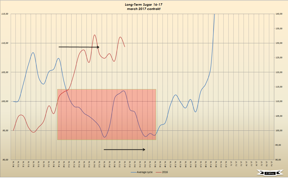 Die Zuckerhausse kommt 933392