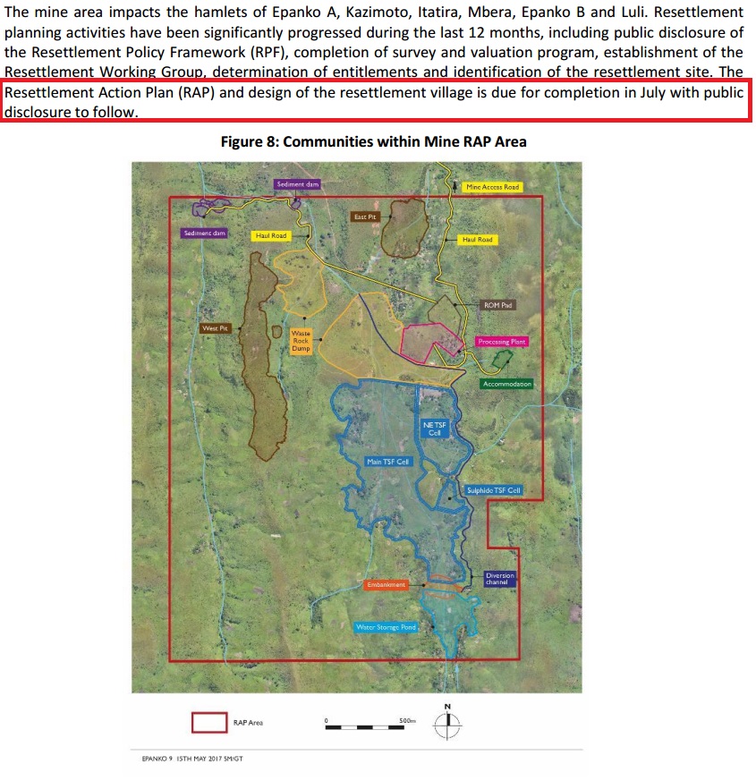 Graphitgesellschaft mit entscheidenden Vorteilen! 997046