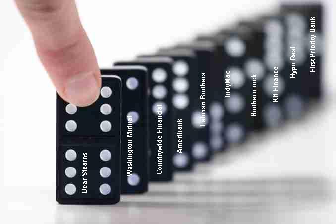 Bank Of America - The Winner 189423