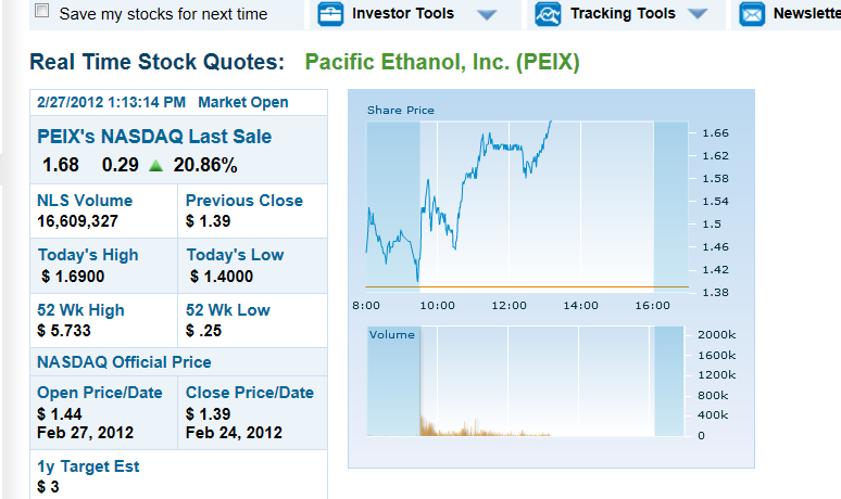 PEIX - Insider kaufen aktuell - Turnaround! 489105