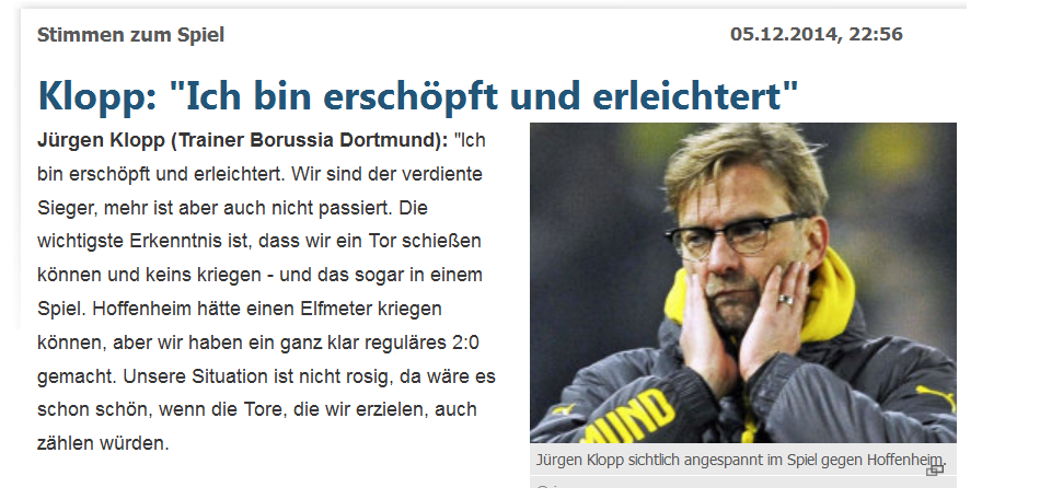 Der Weg weisst Richtung Champions-League 779360