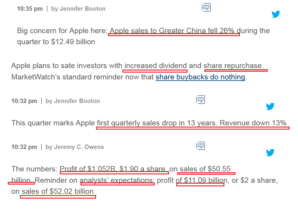 Apple , das erste Billione-MK Unternehmen? 910266