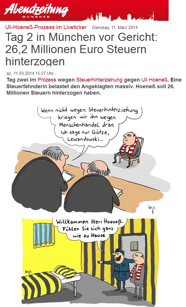 14 Gründe für ein Investment in BVB. 703535