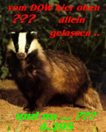 963.DAX Tipp-Spiel,Dienstag,27.01.09, 17.45 Uhr 212781