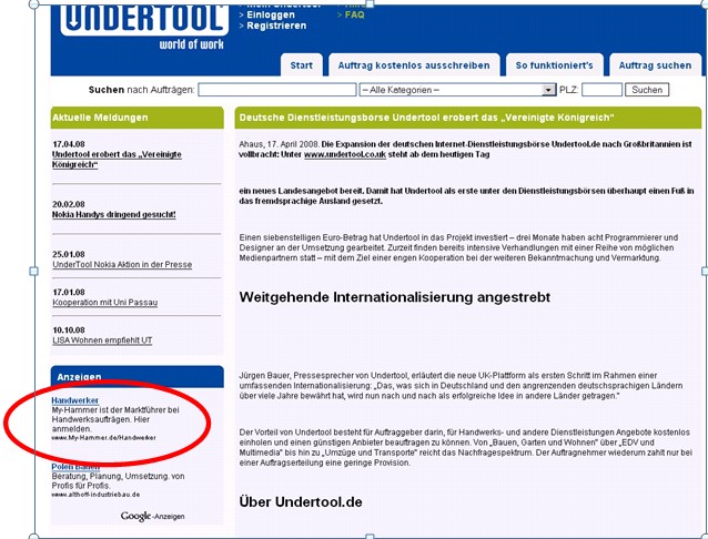 Abacho-MY Hammer vor Explosion ? 163398