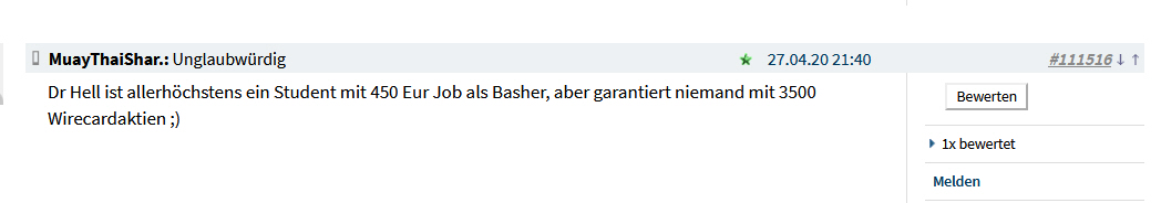Wirecard 2014 - 2025 1206884