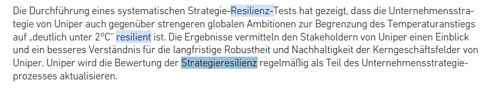 Uniper mit Volldampf voraus 1323697