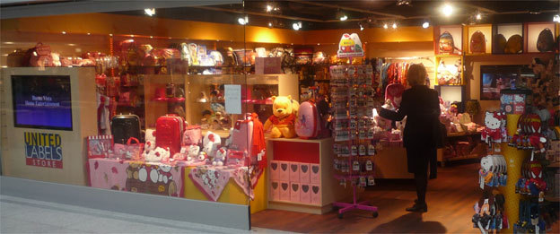 United Labels vor völliger Neubewertung! 271464