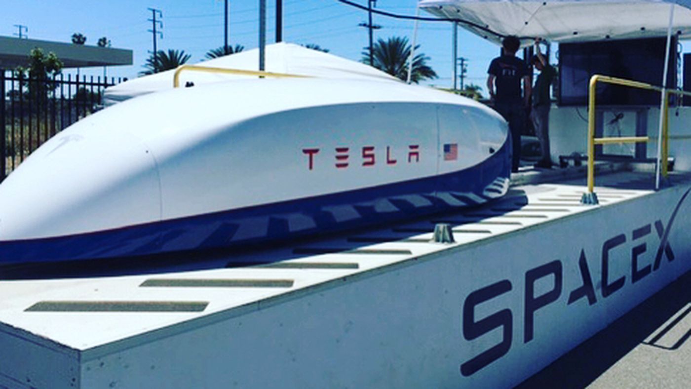 Tesla - Autos, Laster, Speicher und Solardächer 1418783