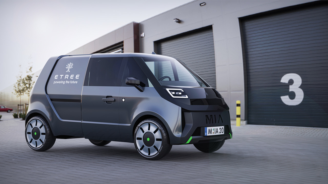 fox e-mobility, MIA san MIA 1291351