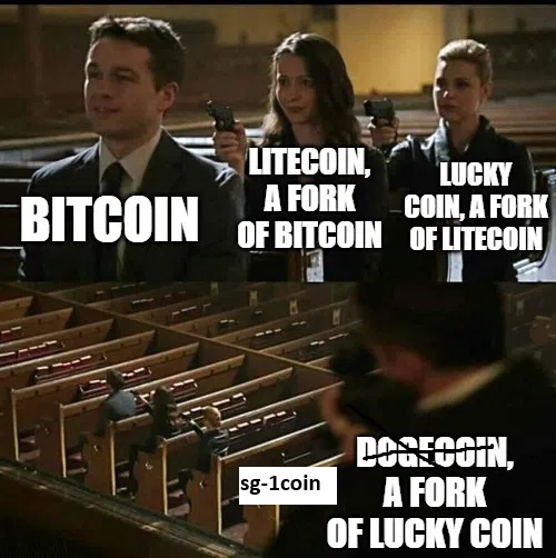 Bitcoins der nächste Monsterhype steht bevor! 1491617