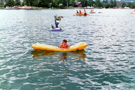 Hummels Börsenbrief - kluge Investments 225104