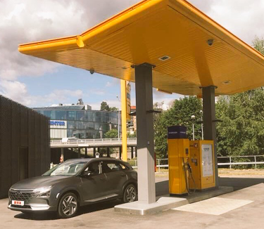 Nel ASA mit neuen Aufträgen aus Frankreich 1061068