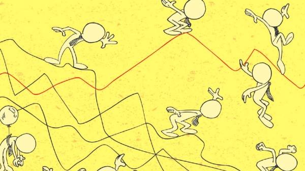 Neue Modehype an der Börse 710244