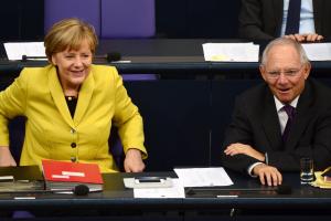 Wenn Gold flüstert, horcht die Welt auf! 824068