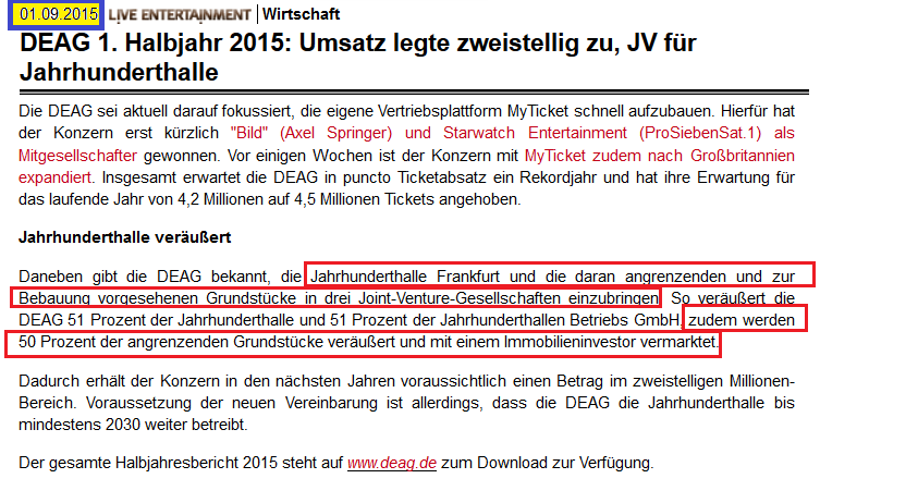 Endlich Gewinne? 899195