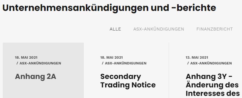 Carnegie Clean E: Netzausbau erneuerbarer Energien 1253783