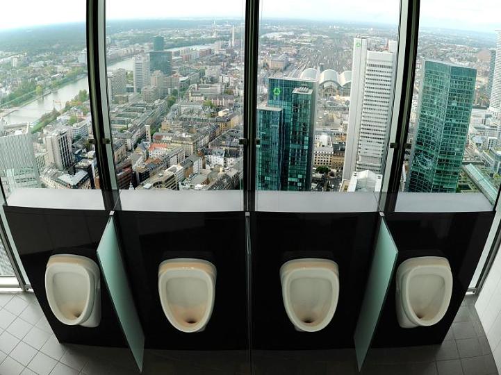 Deutsche Bank - sachlich, fundiert und moderiert 1072516