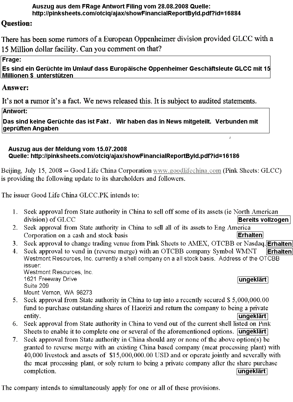 GLCC hebt ab +335% 183099