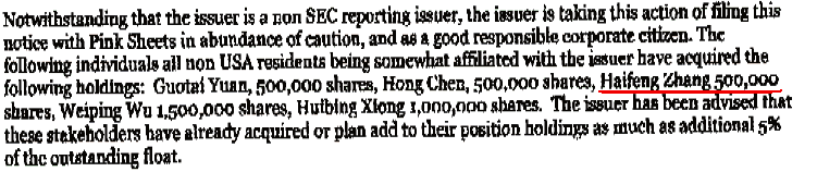 GLCC hebt ab +335% 183358