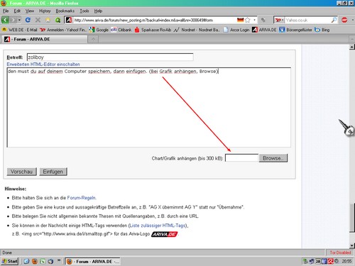 Citigoup - wann einsteigen ? 255857