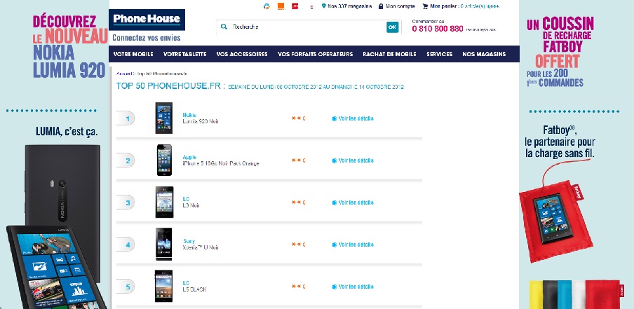 Nokia, das Comeback 2012 ...................... 545114