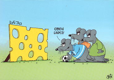 443.DAX Tipp-Spiel, Freitag, 05.01.07 75689