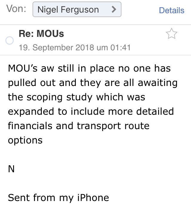 Lithiumstar AVZ Minerals eröffnet 68 % im Plus 1074883