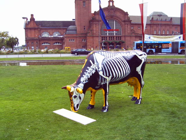 430.DAX Tipp-Spiel, Donnerstag, 14.12.06 71757