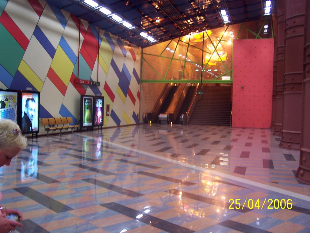 518.DAX Tipp-Spiel, Dienstag, 24.04.07 94440