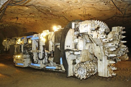 Uralkali - 400 % plus ? 224554