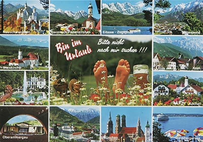 DAX-Tipps für die Urlauber Tippspiel von denkidee 57536