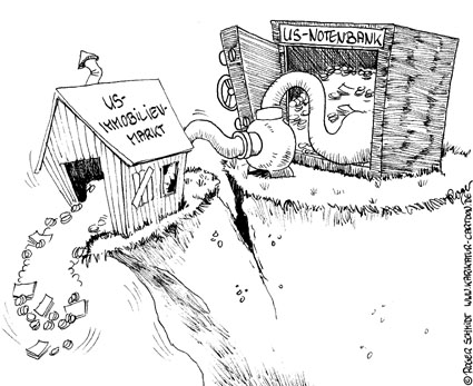 Das Bärengebrüll wird schon wieder lauter, 167977