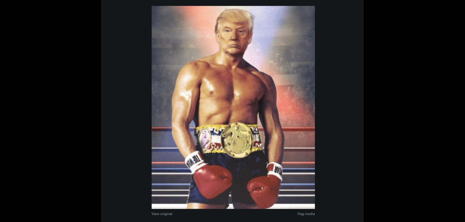 Der USA Bären-Thread 1147172