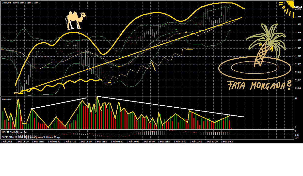 Quo Vadis Dax 2011 - All Time High? 377326