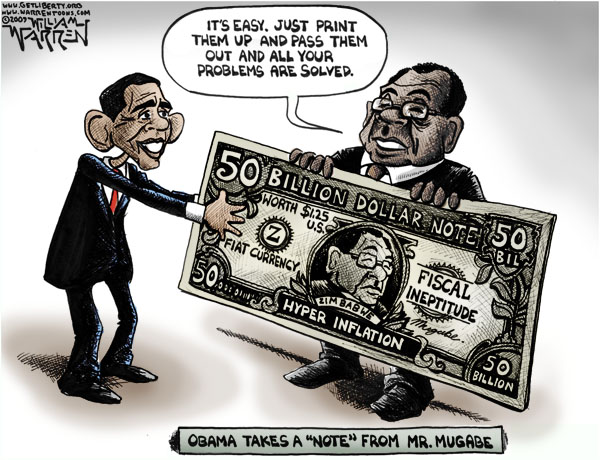 Wenn das Gold redet, dann schweigt die Welt! 275675