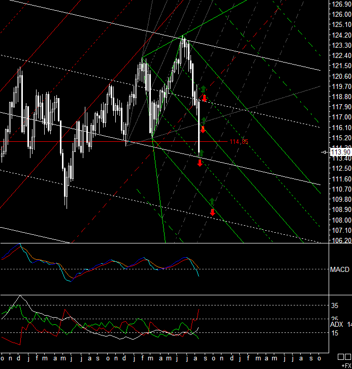 PTT Woche 33, 16.08.07 114787