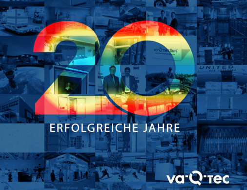 va-Q-tec Aktie (WKN: 663668) 1307073