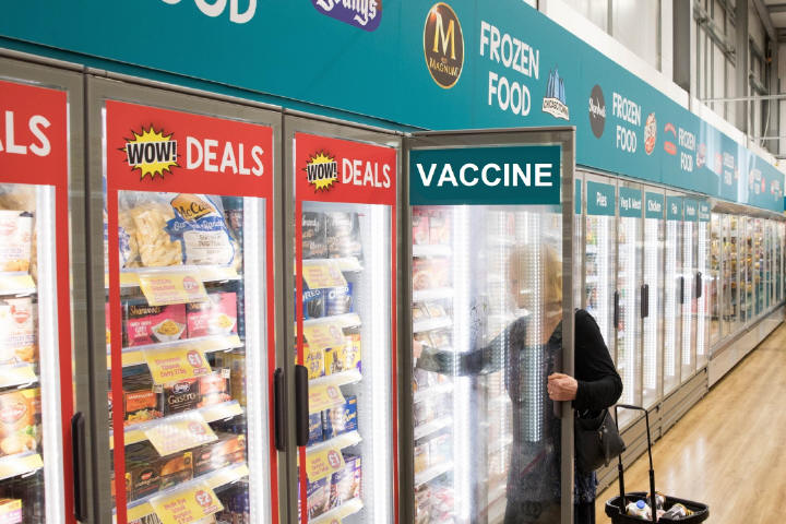 Steinhoff International Holdings N.V. 1221254