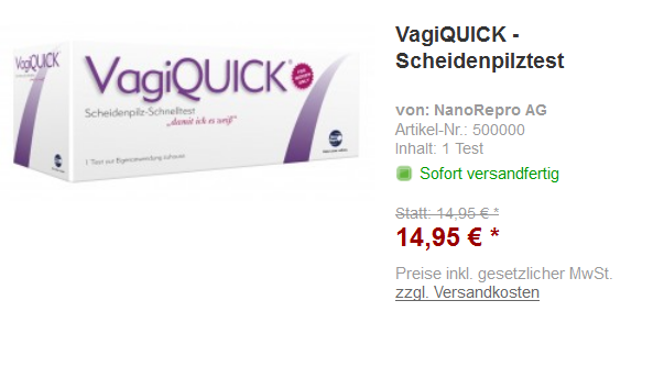 Nanorepro Durchbruch in 2011 ?? 492043